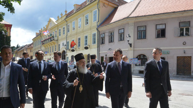 Имендан српске Војводине